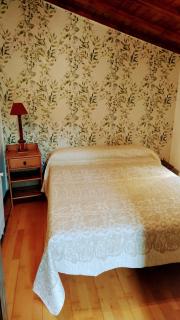 Casa Ferreira, Senda del Oso - Oviedo - 3