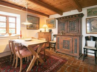 4 person holiday home in Mesinge - Mesinge - 1