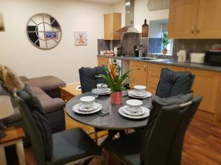 The musical Ceol Cottage 1-Bedroom - Sleeps four - 7