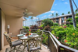 Kona Makai 2-102 - Kailua-Kona - 9