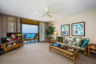 Keauhou Kona Surf and Racquet Club 2-204 - Kailua-Kona - 6