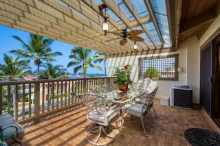 Kona Coast Resort at Keauhou Gardens 8204 - Kailua-Kona - 5