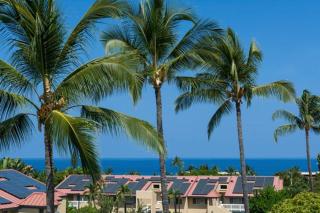 Kona Coast Resort at Keauhou Gardens 8204 - Kailua-Kona - 4