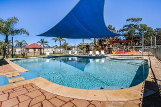 Paynesville Holiday Park - Paynesville - 2