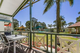 Paynesville Holiday Park - Paynesville - 1