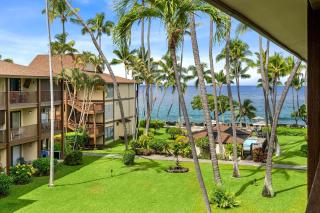 Kona Isle B31 - Kailua-Kona - 8