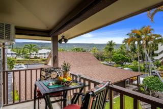 Kona Isle B31 - Kailua-Kona - 7