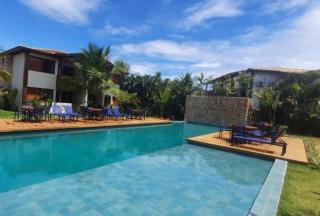 Apartamento luxo Barra Grande Península de Maraú - Maraú - 0