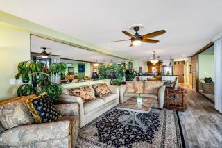 Keauhou Kona Surf & Racquet Club #5-104 - 8