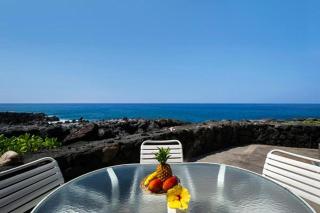 Keauhou Kona Surf & Racquet Club #5-104 - Kailua-Kona - 5