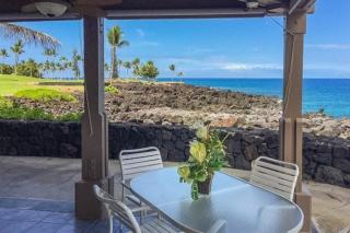Keauhou Kona Surf & Racquet Club #5-104 - Kailua-Kona - 4