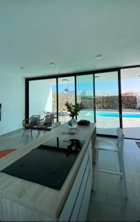 Villa Volcán - Lajares - 7