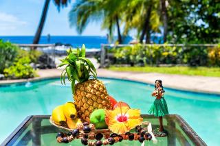 Hale Pahukoa - Kailua-Kona - 9