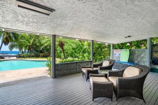 Hale Pahukoa - Kailua-Kona - 4
