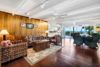 Hale Pahukoa - Kailua-Kona - 2
