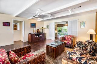 Hale Pahukoa - Kailua-Kona - 1