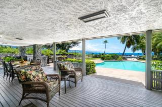 Hale Pahukoa - Kailua-Kona - 5