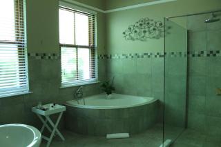 Blackwaters River Lodge, Knysna - Goukamma - 9