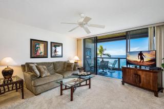 Keauhou Kona Surf & Racquet Club#3-203 - 7