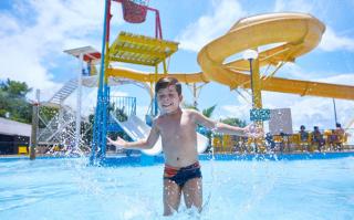 Apartamento Resort do Lago - 8