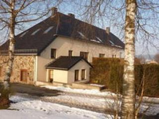 Farmstay Retreat in Baugnez - 2