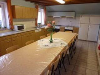 Farmstay Retreat in Baugnez - 5