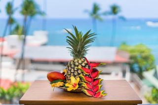 Kona Plaza#402 - Kailua-Kona - 8