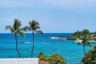 Kona Plaza#402 - Kailua-Kona - 7