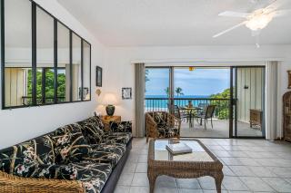 Kona Plaza#402 - Kailua-Kona - 5