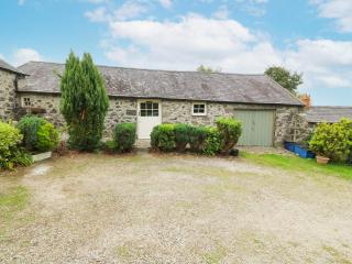 Nant Bach - Pwllheli - 0