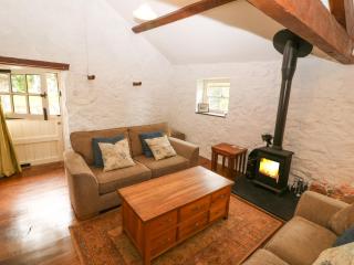 Nant Bach - Pwllheli - 9