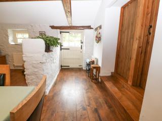 Nant Bach - Pwllheli - 2