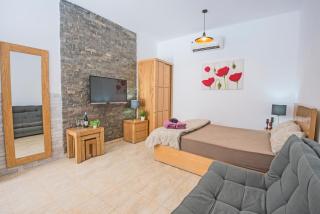 Poolside With Patio Near El Gouna - 2 x Large Pools & Kitchen - European Standards - Tiba Resort P4 - Hurghada - 7