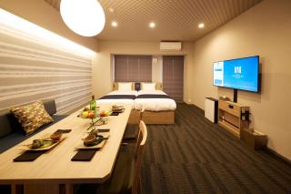 MONday Apart Premium AKIHABARA ASAKUSABASHI Sta. - 2