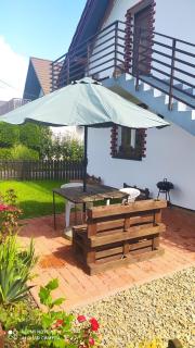 Gdow Riverside Apartments and Tours - Gdów - 5