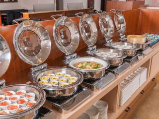 Alpico Plaza Hotel - Matsumoto - 6