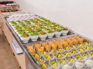 Alpico Plaza Hotel - Matsumoto - 4