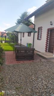 Gdow Riverside Apartments and Tours - Gdów - 2
