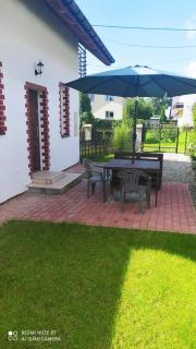Gdow Riverside Apartments and Tours - Gdów - 1