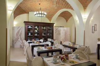Hotel Alma Domus - Siena - 2