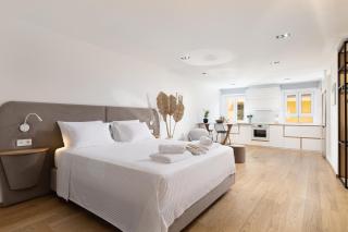 Scalinada Luxury Suites - Città di Corfù - 7