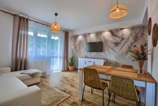 Apartament Boho - Ustrzyki Dolne - 6