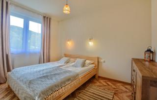 Apartament Boho - Ustrzyki Dolne - 1