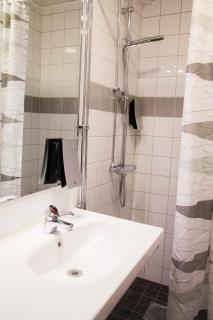 Hotel Skansen - 6
