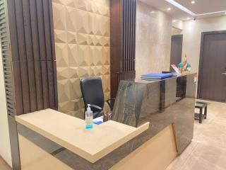 Hotel Oyster Suite Andheri West - Mumbai - 1