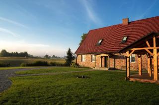 Agroturystyka Stawno49 - Złocieniec - 7