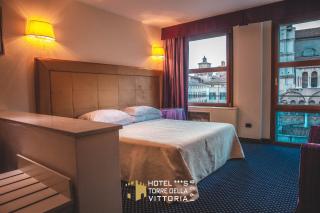 Hotel Torre della Vittoria 1928 - Ferrara - 4