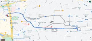 Mexonia Apartments - 9