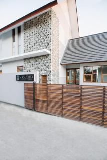 Vasudha Hostel Canggu - 2