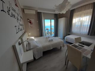 Athena Charming Rooms - Taormina - 8